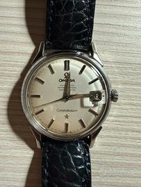 Omega Constellation Automatic Chronometer