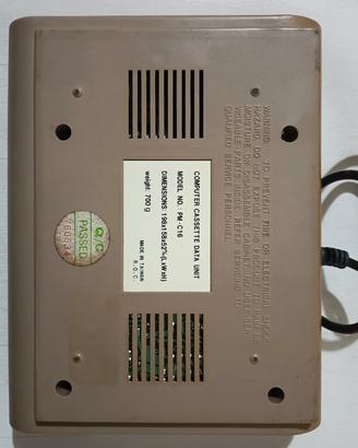 registratore per computer  Commodore 64