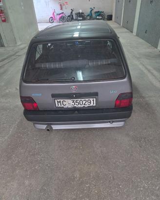 Fiat Uno 60S