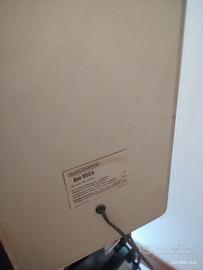 impianto stereo audio