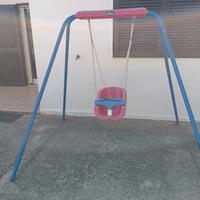 Scivolo della chicco 