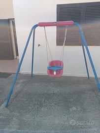 Scivolo della chicco 