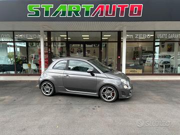 Abarth 595 1.4 Turbo T-Jet 160 CV Turismo VETTURA 