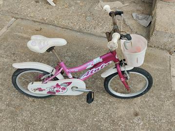 bici bimba 