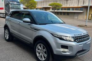 Range Rover Evoque TD4 2014