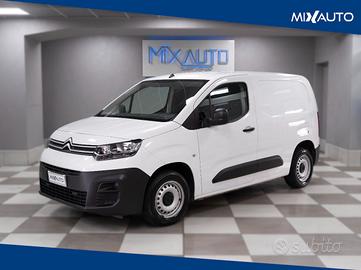 Citroen Berlingo 1.6 BlueHDI Talla M Control Van 7