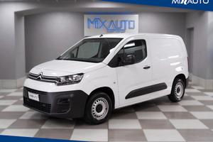 Citroen Berlingo 1.6 BlueHDI Talla M Control Van 7