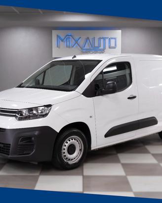 Citroen Berlingo 1.6 BlueHDI Talla M Control Van 7