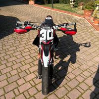 Ayrton Legend Pitbike 2022