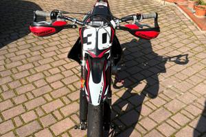 Ayrton Legend Pitbike 2022