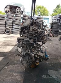 Motore Honda Jazz