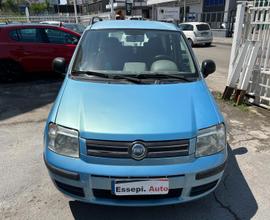 Fiat Panda 1.2 benzina GPL 2008