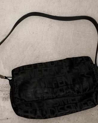 Vintage Fendissime bag by Fendi