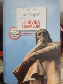 divina commedia