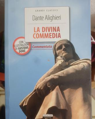divina commedia