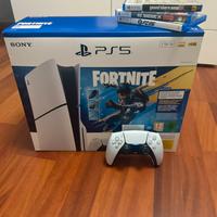 Ps5 Lettore Disco