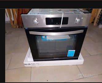 Forno candy fidc x605