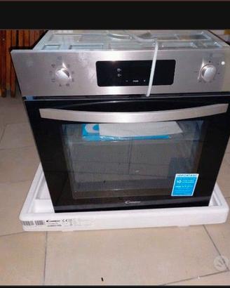 Forno candy fidc x605