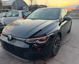 VOLKSWAGEN Golf 2.0 TDI SCR Style IVA ESPOSTA
