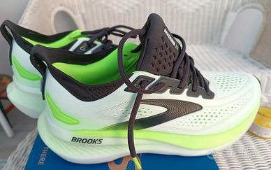 scarpe corsa Brooks Glycerin 23 n. 42