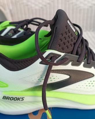 scarpe corsa Brooks Glycerin 23 n. 42
