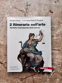 Itinerario nell'arte vol 2