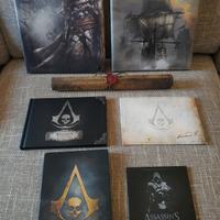 Assassin's Creed Black Flag Collector's Edition 