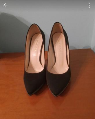 scarpe n.35, marca Kammi