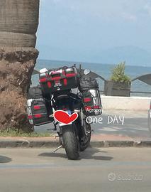 Triumph Tiger sport 1050