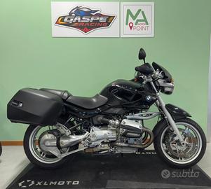 Bmw R 1150 R - 2001
