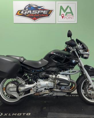 Bmw R 1150 R - 2001 - GARANTITA E FINANZIABILE
