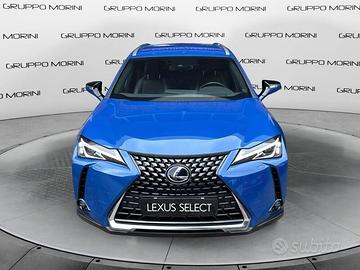 Lexus UX Full Electric UX 300e 54,3kWh Premium