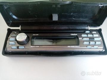 Autoradio Clarion DB238R