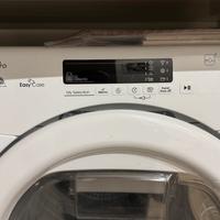 Asciugatrice candy smart