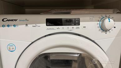 Asciugatrice candy smart
