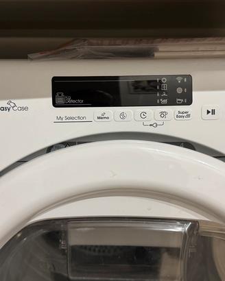 Asciugatrice candy smart