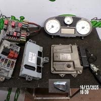 KIT AVVIAMENTO LANCIA YPSILON 843 1.3 MTJ 2006