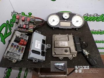 KIT AVVIAMENTO LANCIA YPSILON 843 1.3 MTJ 2006