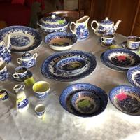 Servizio da tavola Grindley