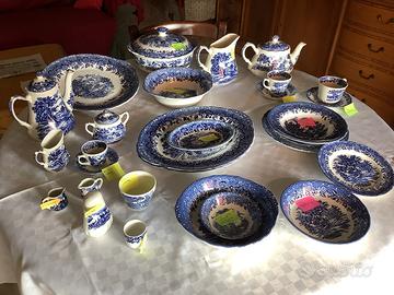 Servizio da tavola Grindley