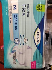 PANNOLONE adulti Tena Flex