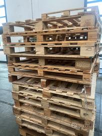 Bancali legno