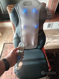 Schienale massaggiante HoMedics