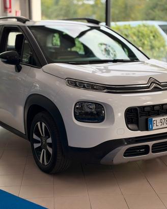Citroen C3 Aircross 1.6 BlueHDi 100CV Feel
