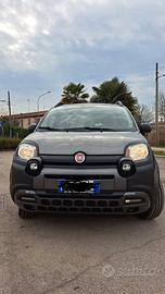 panda city cross 1.2