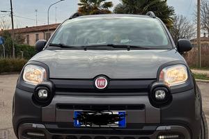 panda city cross 1.2