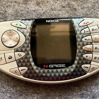 Nokia N-Gage