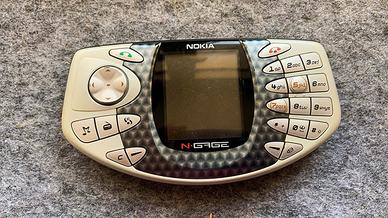 Nokia N-Gage