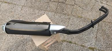 Marmitta originale T-MAX 530