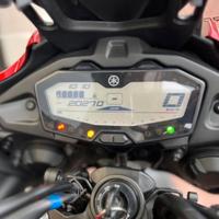 Yamaha Tracer 700 - 2017
